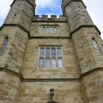 Day 1 - Leeds Castle (22)