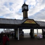 Day 2 - Brighton, Brighton Pier (3)