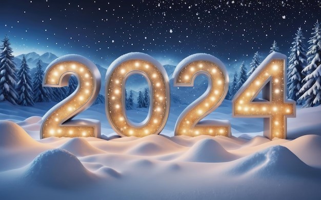 Bonne année 2024 – Collège Albert JACQUARD