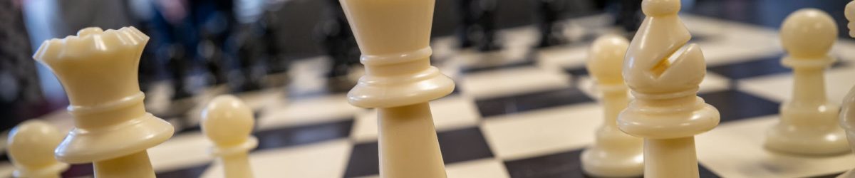 Tournoi échec 4